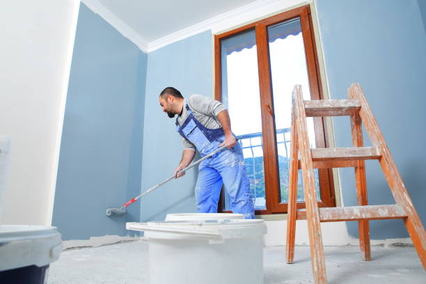 Trusted Auburn, IN Drywall & Painting Services Experts